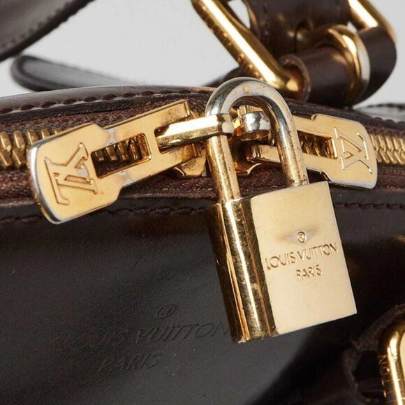 Louis Vuitton Damier Canvas Verona MM Bag - Picture 8 of 12